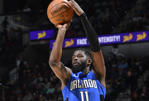 恩尼斯可成为湖人理想替补