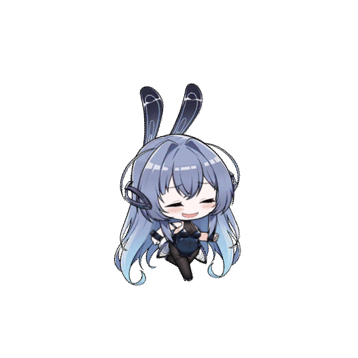 《碧蓝航线》juus时间 新泽西迷你手办开始预约