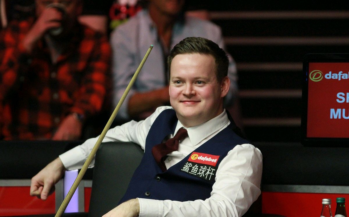 国锦赛爆冷!克拉克惨遭绝杀,卡特横扫泰勒,墨菲血洗彼得罗夫!