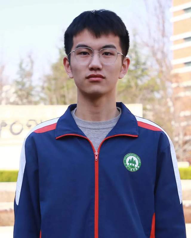 潍坊实验中学不曾辜负每一个起舞的生命