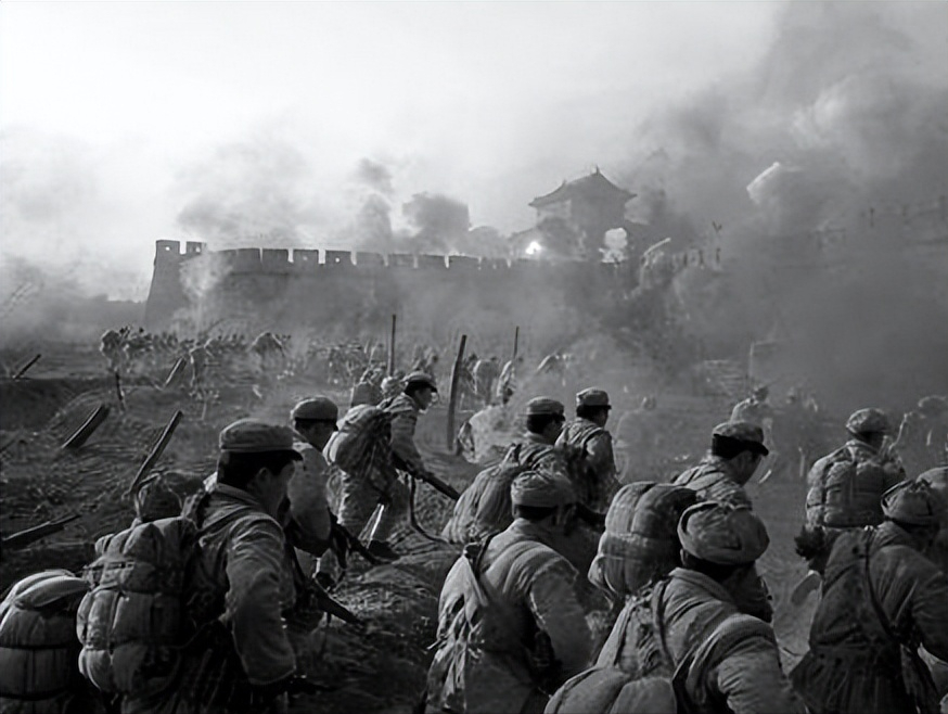 陈昌浩回国后默默无闻,妻子任副部长,儿子是受万人敬仰的大人物