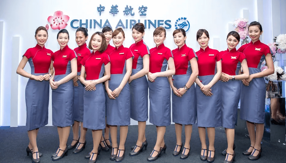 愤怒!华航空姐因没说日语遭辱骂,骂人者已被警方带走