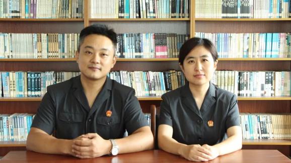 七夕特辑 | 有一种浪漫,叫比肩同行