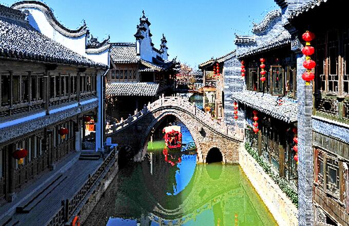 中国第二大"庄",明明是山东的一大地级市,为何要以"庄"为名