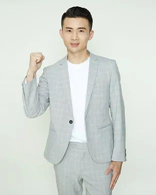 赵一天(金牌主持)