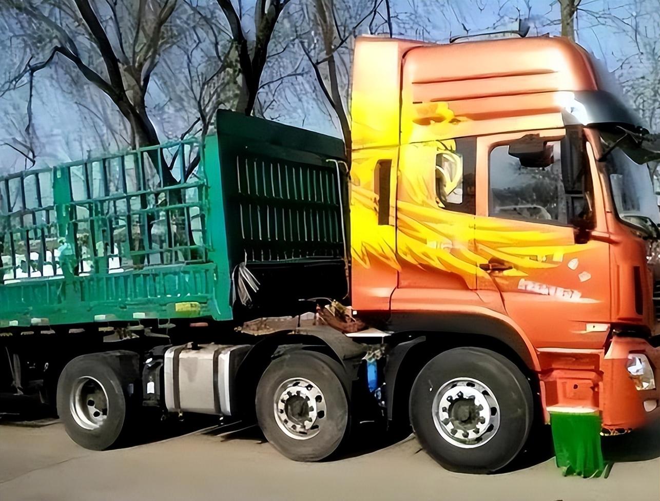 2018年卡车夫妻西藏送货,为省住宿费车上过夜致双亡,留2名幼孩