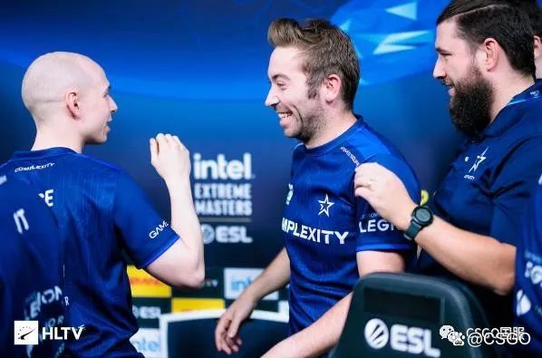 【IEM悉尼六强全部确定!流量五天王只进俩】