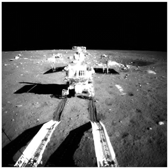 嫦娥奔月,中国人的探月问天之旅