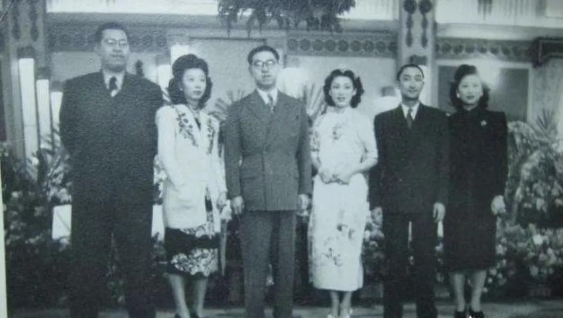 纪实:孔令侃想娶舅妈亲妹,后又夺人之妻,一生贪婪晚年孤苦无依