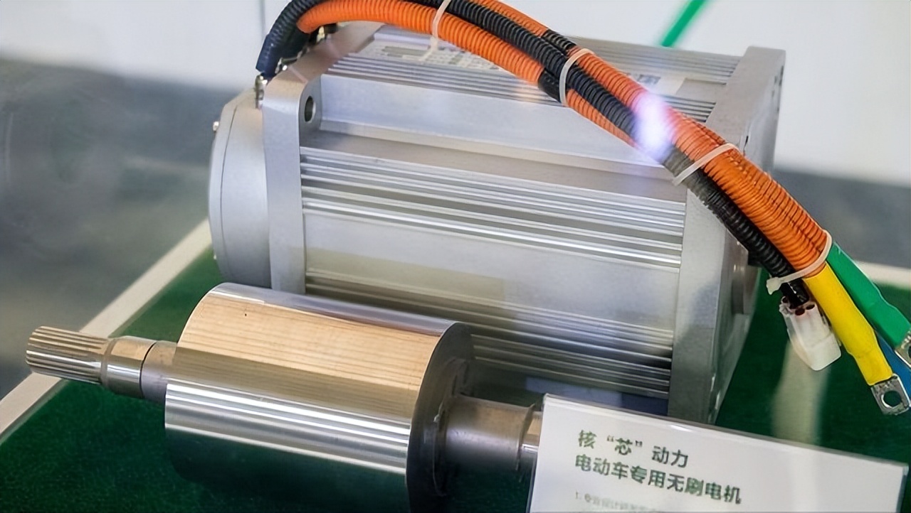 无刷电机之父李洪涛:高材生的生死时速,越狱,死刑,立功,保命