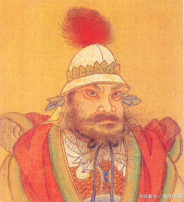 《资治通鉴》中,记载了安禄山与杨贵妃的一段经历,让人若有所思