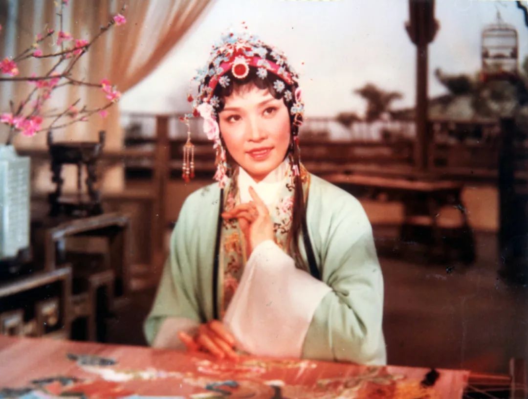 著名越剧表演艺术家金采风逝世,一生致力于越剧事业的传承和发扬