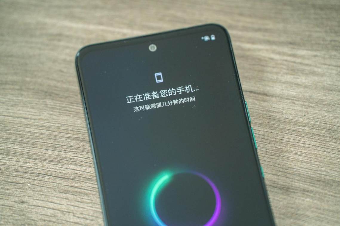 saga 国内首测|一台半成品旗舰手机,一场大胆的 web3 试验