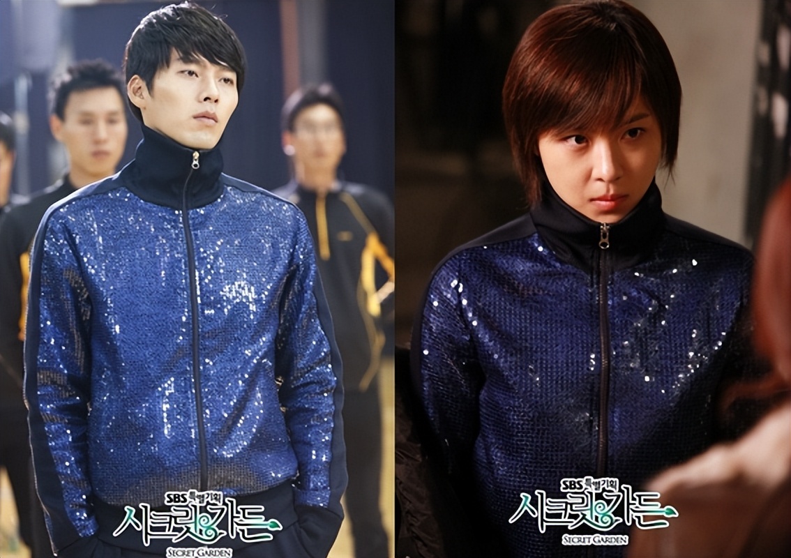 孙艺珍一定很困扰!《秘密花园》播毕12年,玄彬竟因这事怀念角色