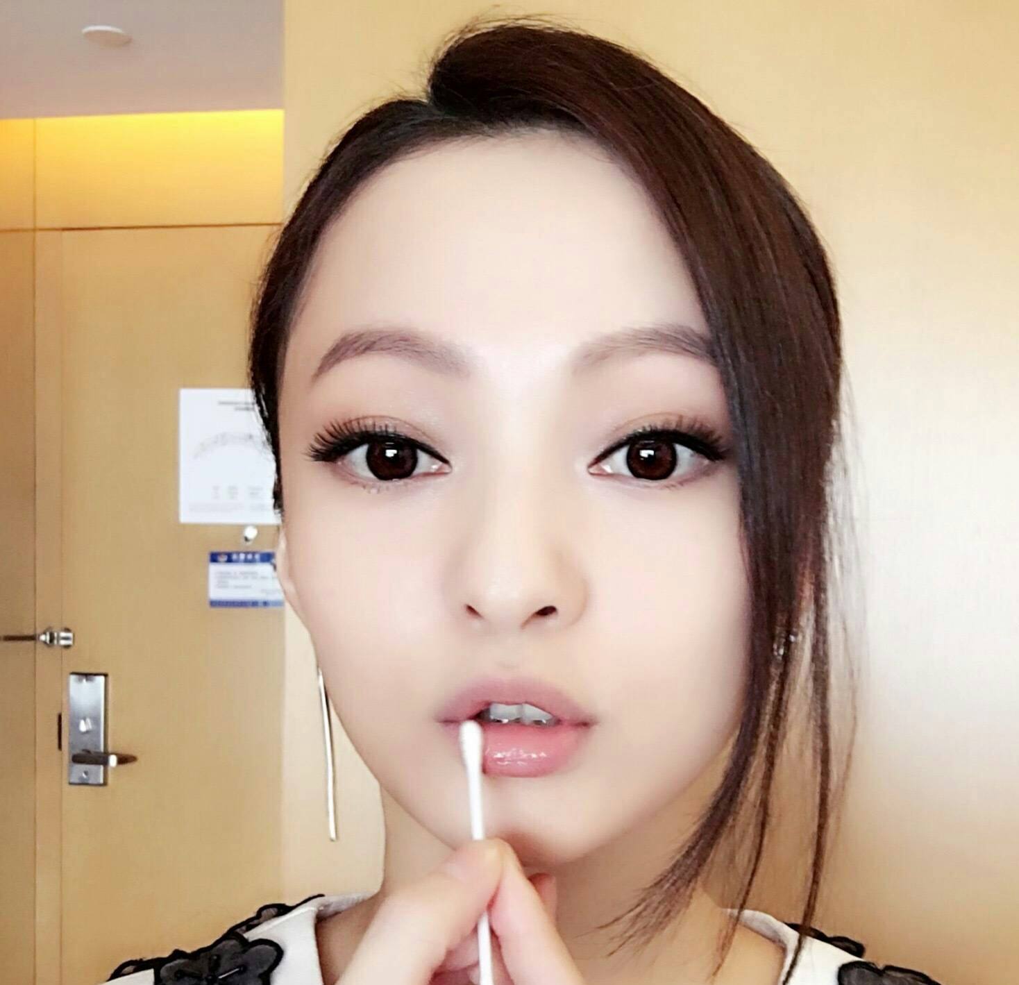 姜柔伊,身为巨星张韶涵母亲,为何却执意要致她于死地?