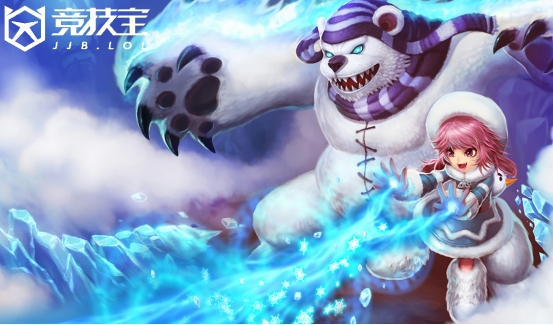 「竞技宝jjb.lol」able小炮丝滑走位omg2-1力克edg