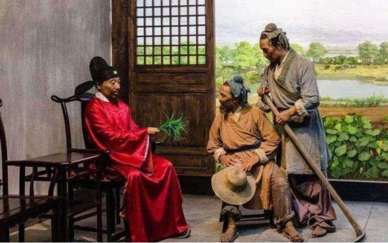 唐朝后期最重要的一场改革,本为拯救时弊,但为何最终破败?