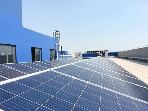 光伏发电选择赛维品牌,轻松取得不错的收益