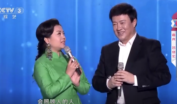 歌唱家张也:成名背后有泪水,54岁仍未婚是对离世父亲最大的愧疚
