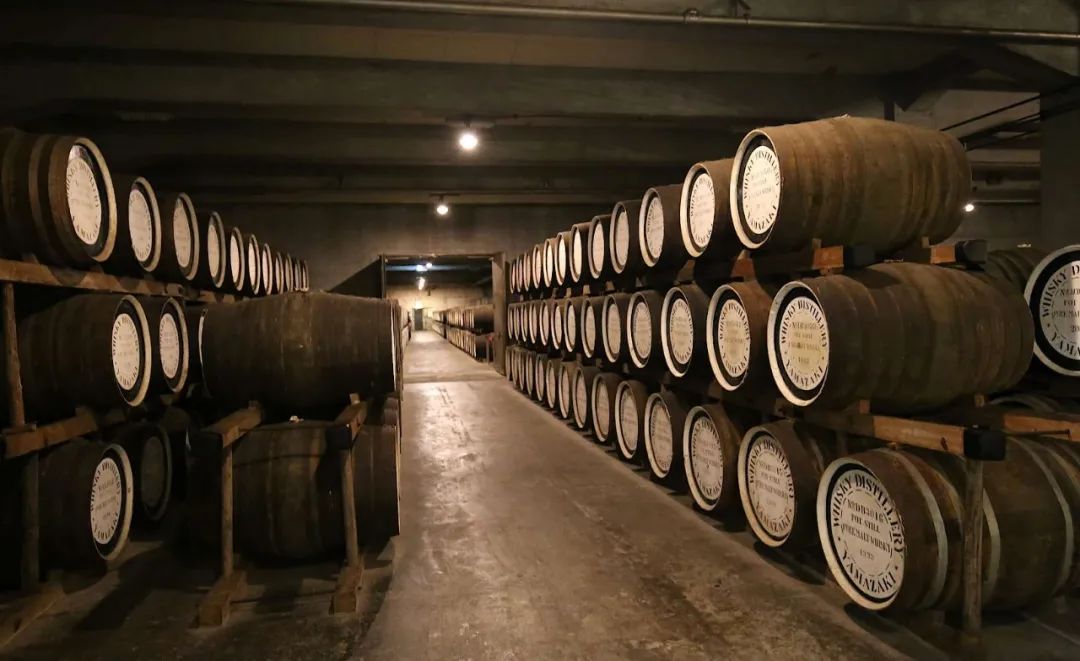 近六年增幅超200高端威士忌是亮点