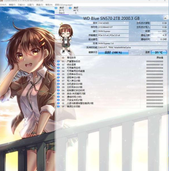 曾经的西数神盘sn570,在国产ssd面前,成了"洋垃圾"?