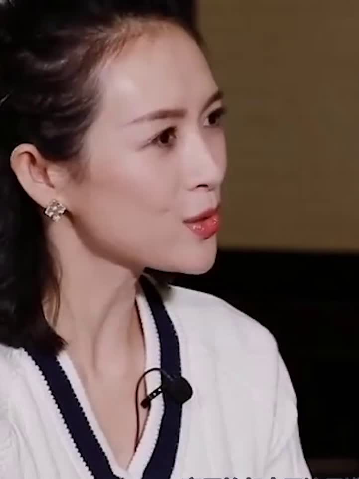 金星:周迅才是演员,章子怡只是明星?章子怡的努力被一语否决?-度小视