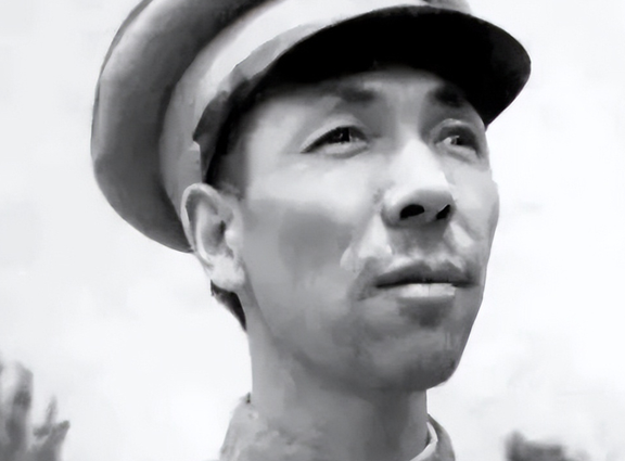 王司令不战而撤,使彭老总险被马家军俘虏,后缺席新中国大授衔