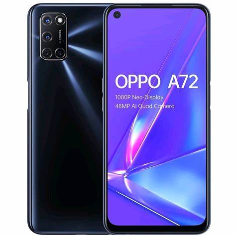 oppoa72摄像头怎么样?oppoa72拍照效果好吗