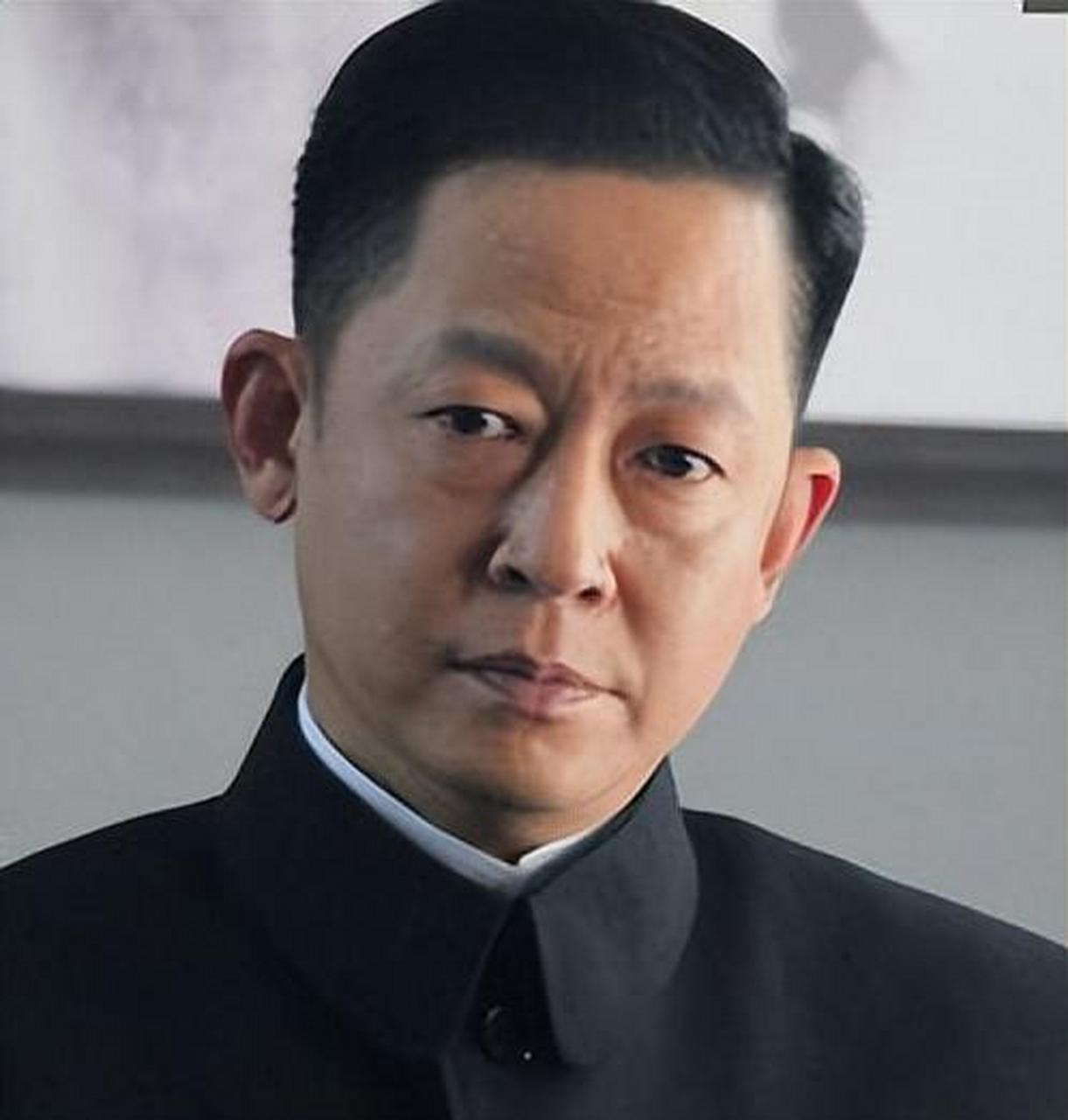 王劲松曾说过:王志文老师他演的戏是可以用耳朵听的,仅凭台词就可以