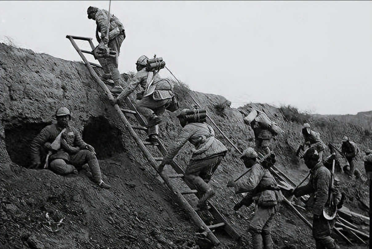 刘邓大军为挺进大别山,付出巨大代价,为何没在大别山站稳脚跟?