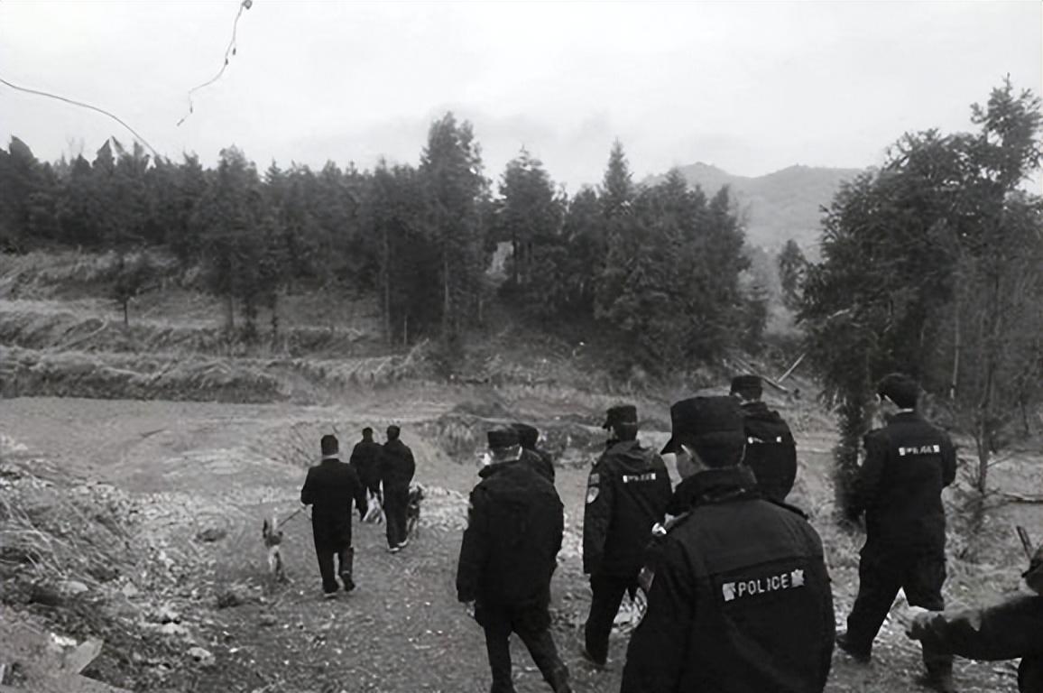 回顾葫芦岛特大凶杀案:残忍杀害13人,还将男人下体割掉泄愤