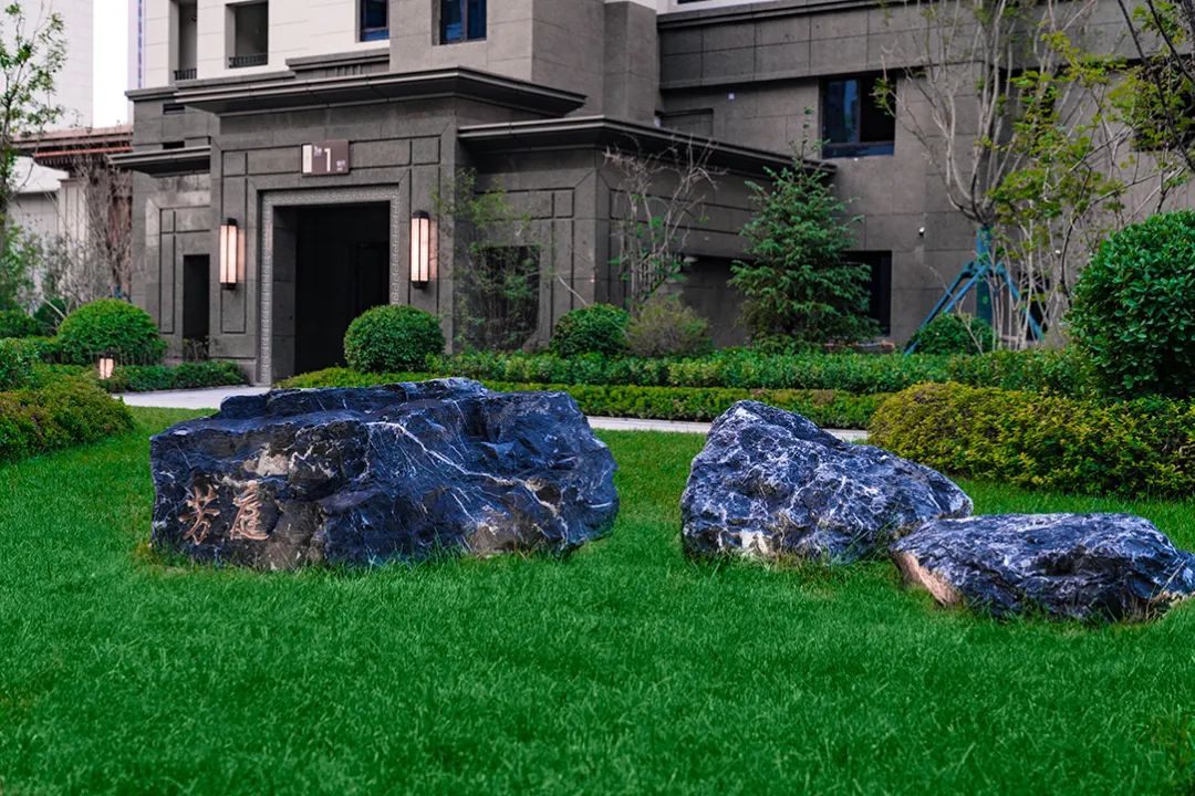 新城控股西北大区银川吾悦和府品鉴