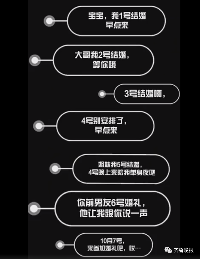 推荐|集体吐槽，假期被饭局安排了！网友：感觉自己的生活被偷窥了