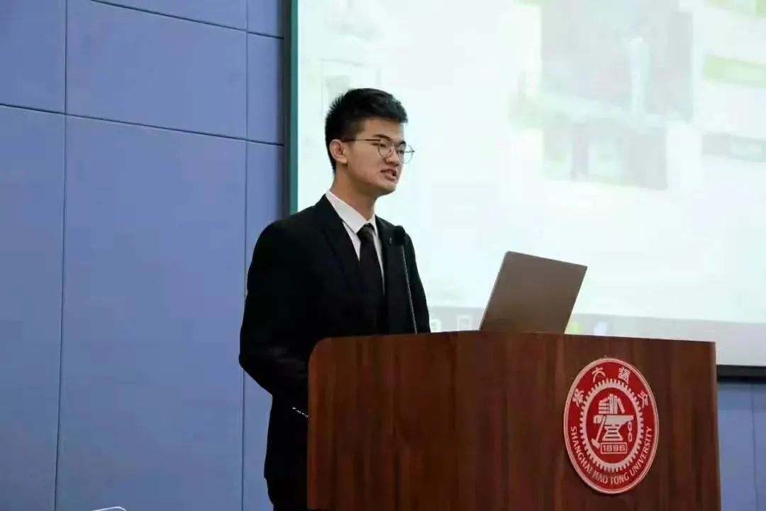 市优毕,特等奖,全发展,交大小伙儿勇敢追逐科研梦!