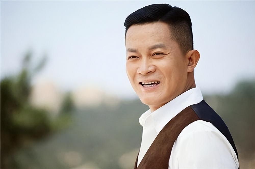 杨志刚:一条路走到尽头,让人视觉疲劳