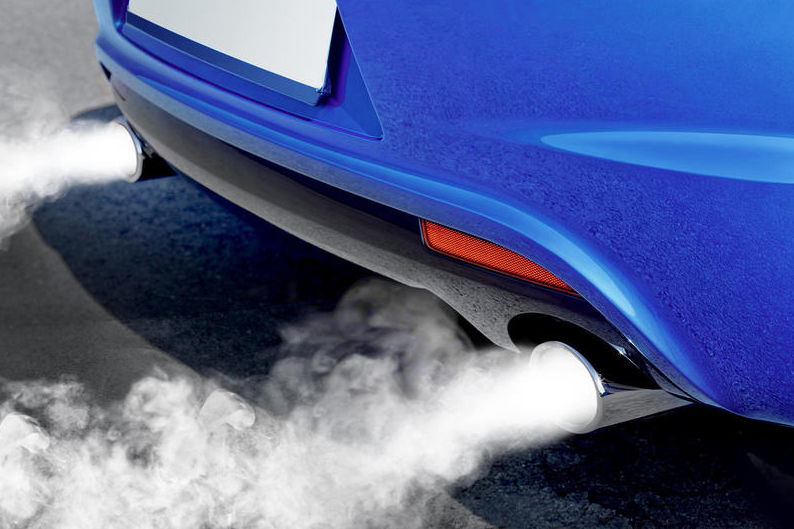 史上最严"国六"标准将实施,推动汽车尾气后处理产业全速扩容!