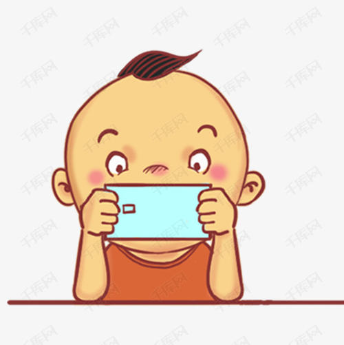 玩手机会不会毁掉孩子,该不该给孩子玩手机呢?