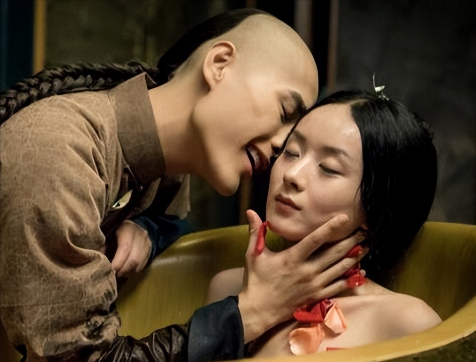 回顾:离婚两年后再看赵丽颖和冯绍峰,赵丽颖为什么不争抚养权?