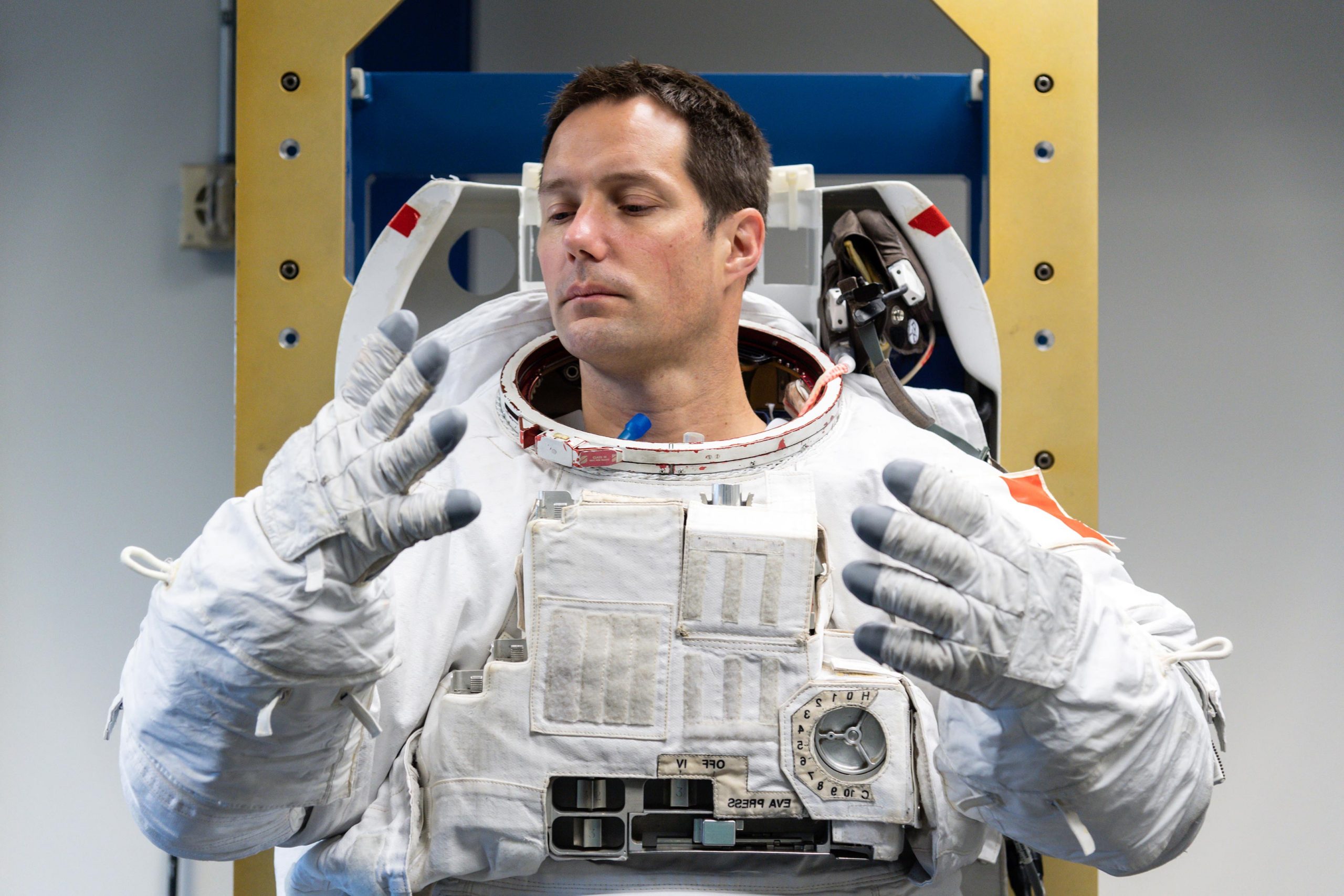 宇航服有多重要?联盟11号的血泪教训,告诉你不穿宇航服的后果