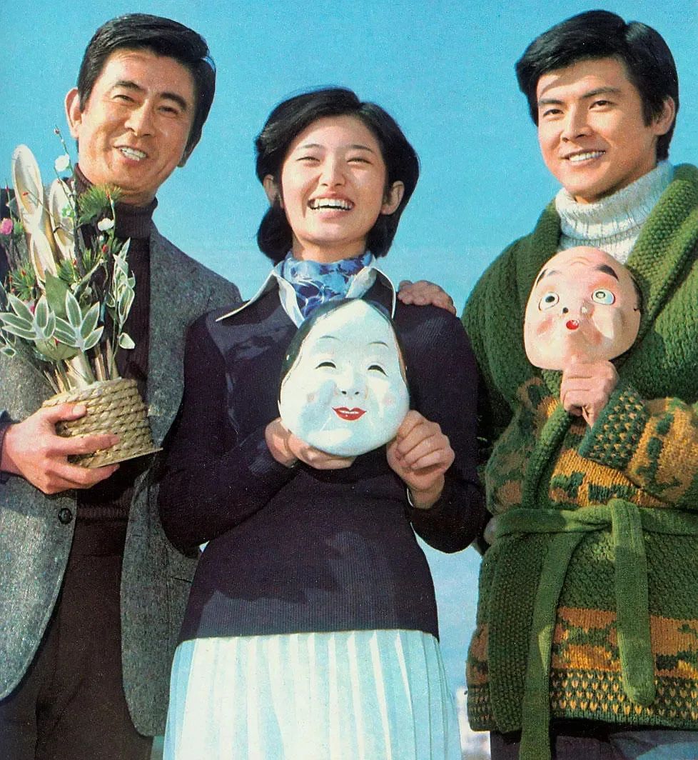 70～80年代引进最成功的10部电视剧,哪部是你的启蒙剧呢?