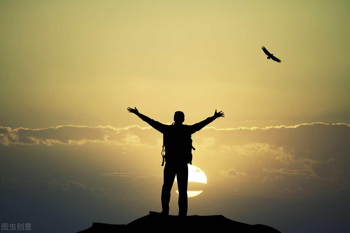 心理学家:一个人开始走运时,会有这3种征兆,预示你的命会变好