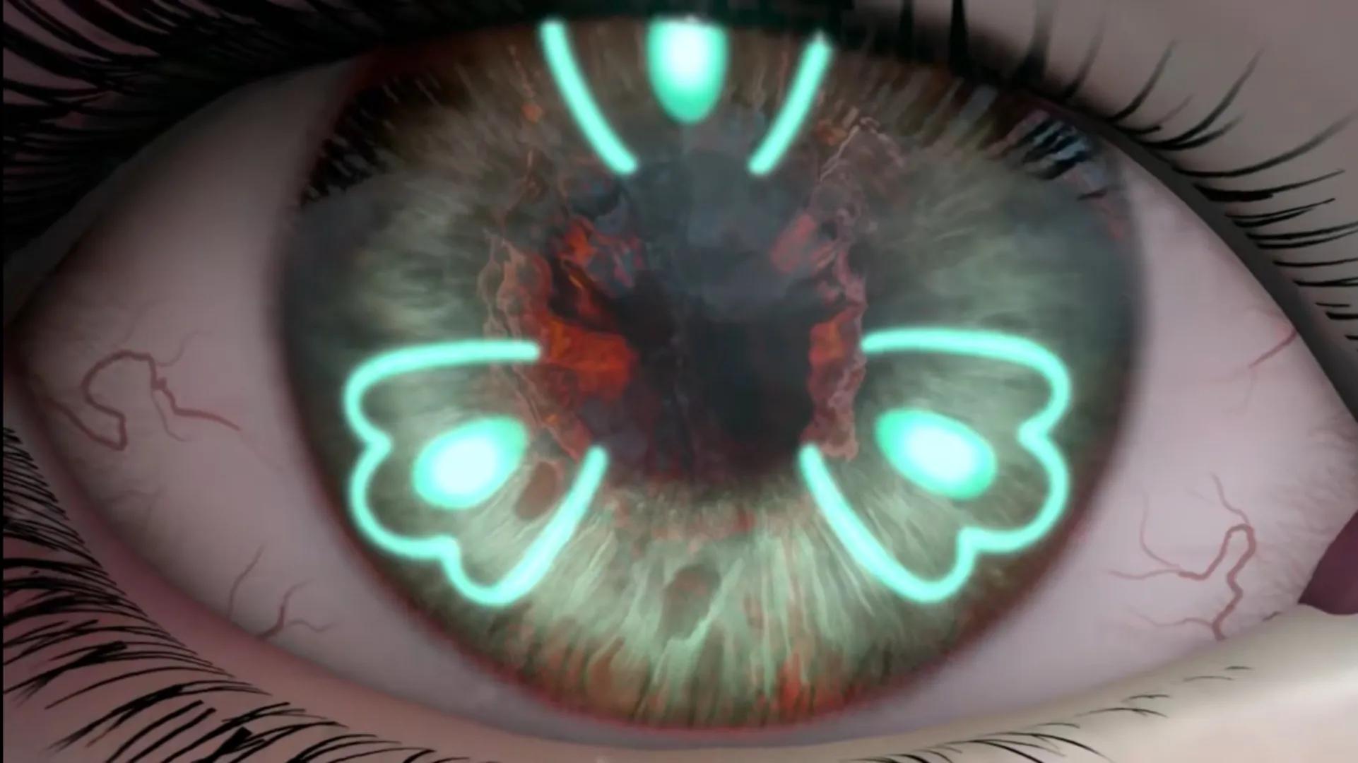 斗破三大逆天血脉,厄难毒体副作用大,碧蛇三花瞳最逆天