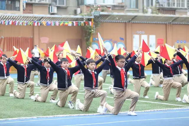 南京市海英小学图片