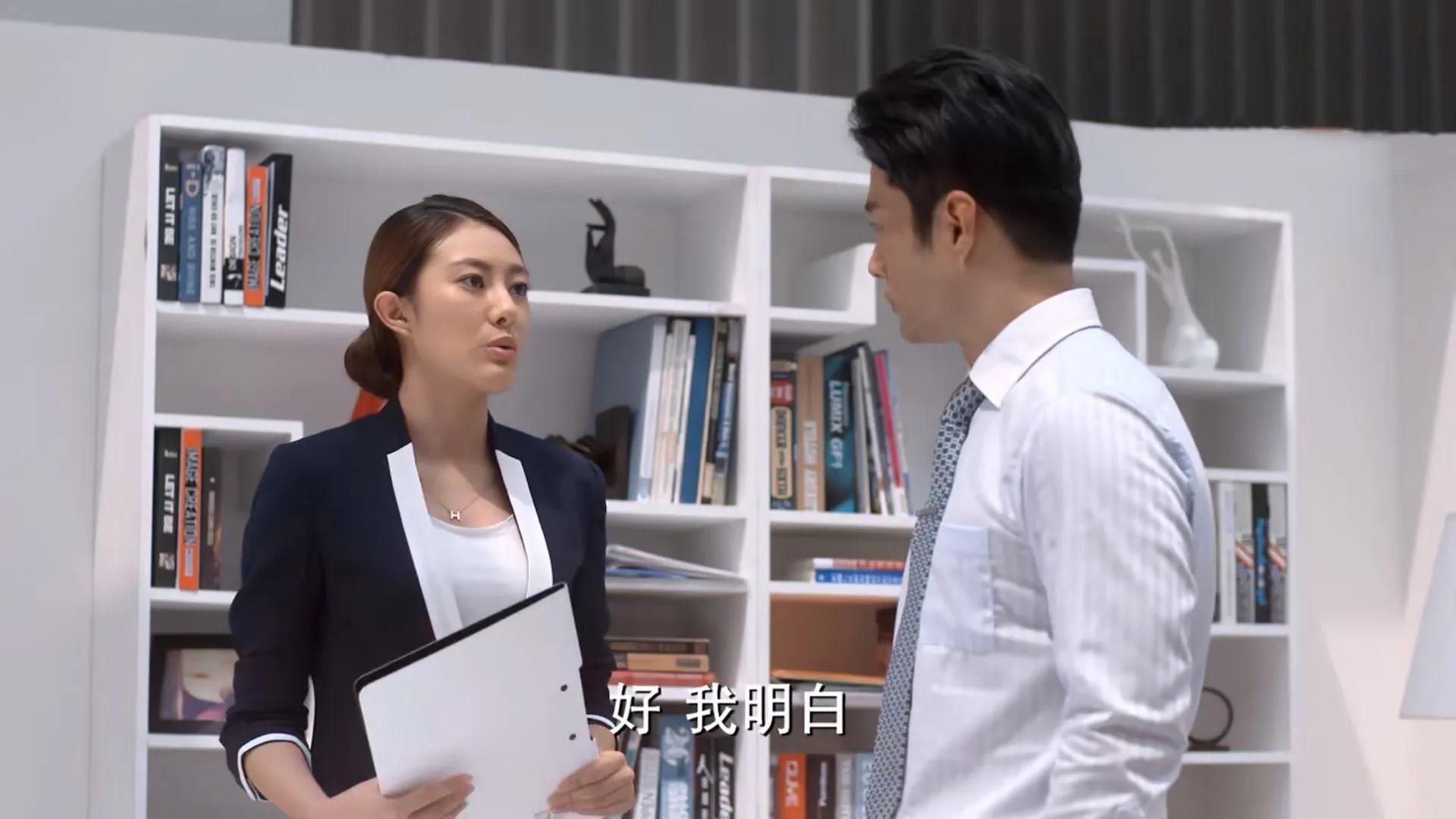 《何以笙箫默》琳达:虽不起眼,我却看到她三个特质,活得精彩