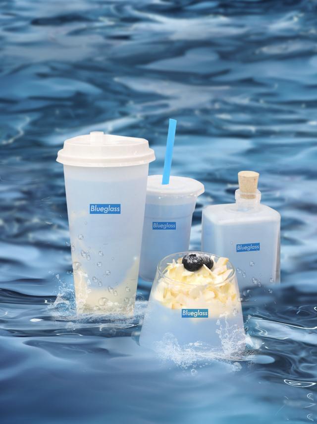 完成超两亿元b轮融资,blueglass能否成为酸奶界的"星巴克"?