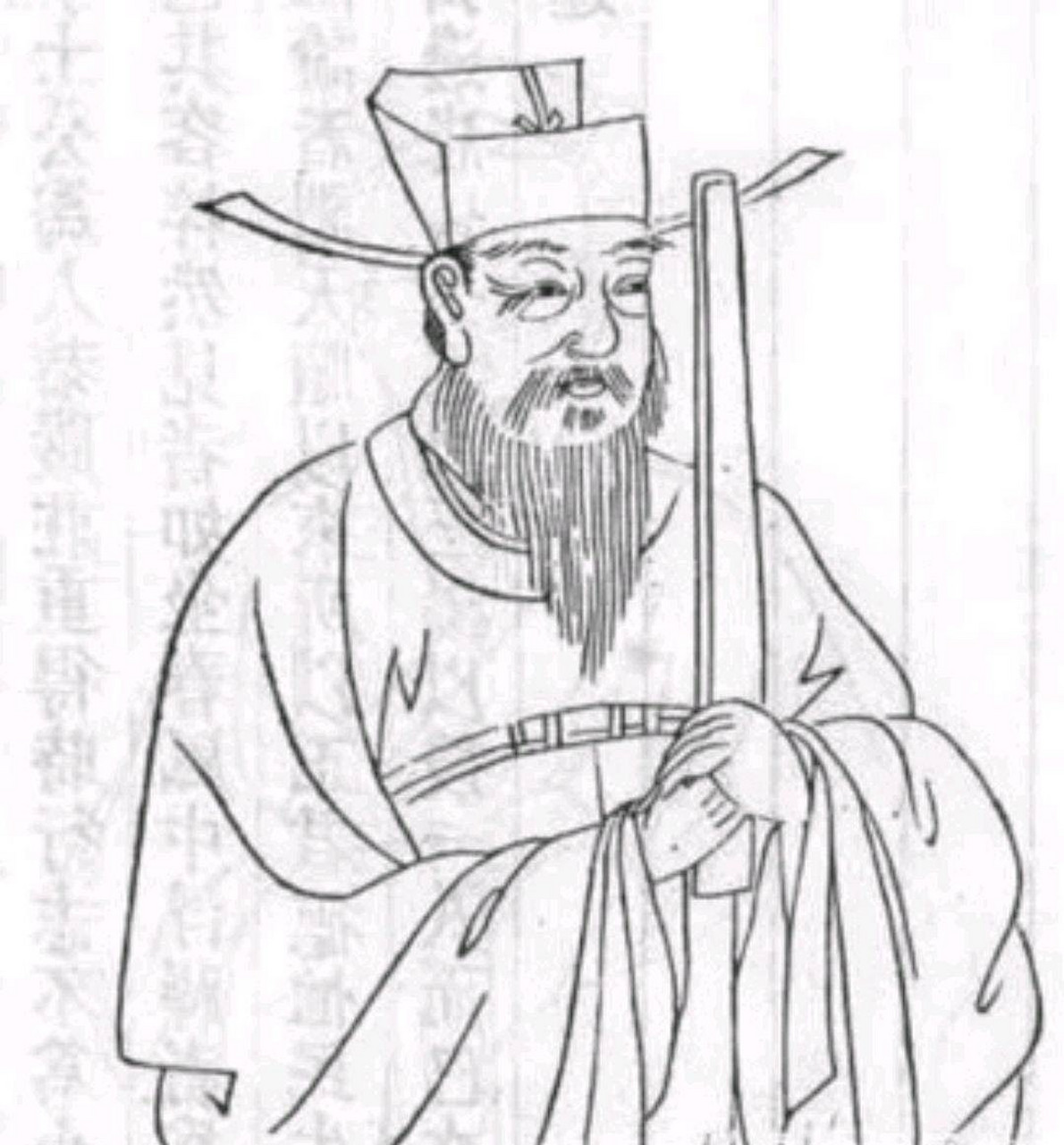 1464年,大明皇宫,年仅38岁的明英宗朱祁镇双目紧闭,临死时,这个差劲的