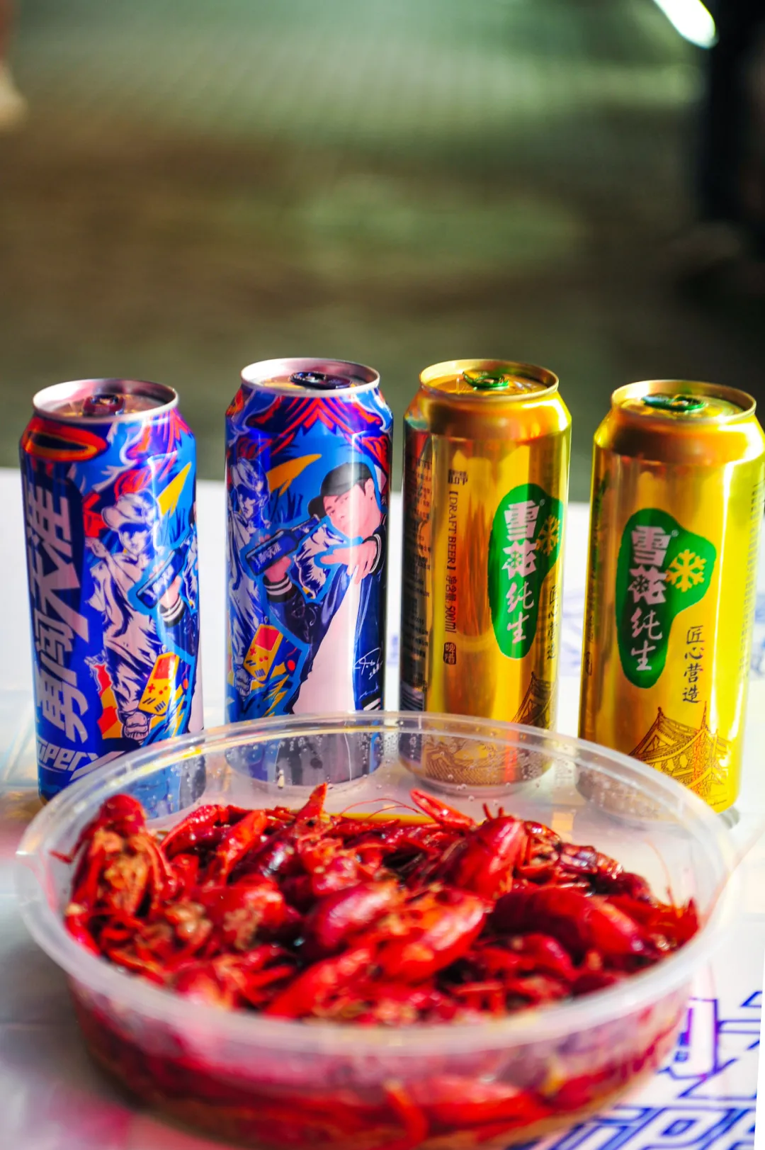 站住小可爱!逛夜市就来济南这些地方,好看好玩又好吃!