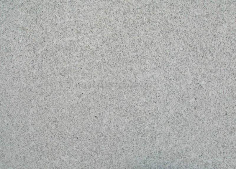 芝麻灰花岗岩图及特性