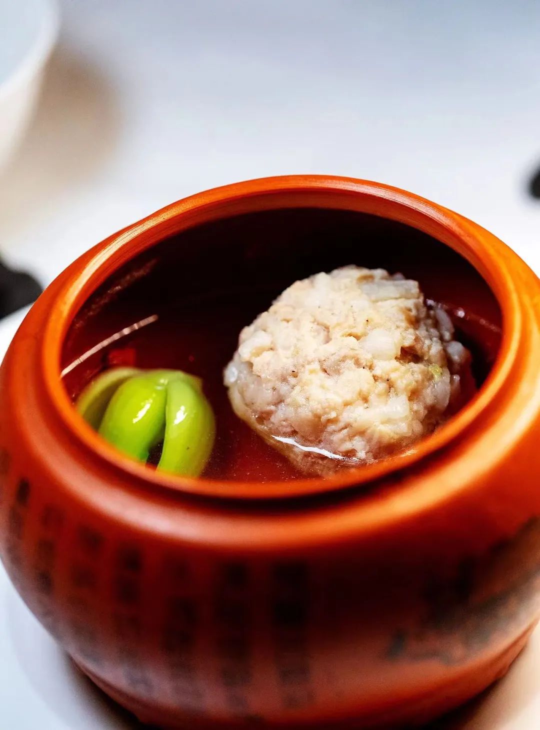 淮扬菜大师周晓燕亲传弟子来大连啦!正宗淮扬菜等你来尝!