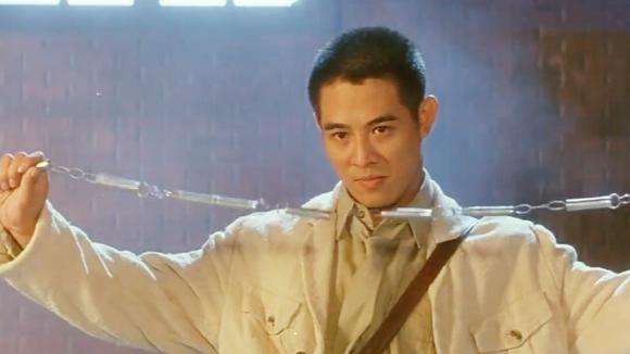 李忆探险家真实身份是做什么的